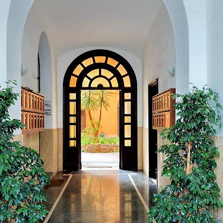 Deza Cozy Place Manzoni Rome Exterior photo